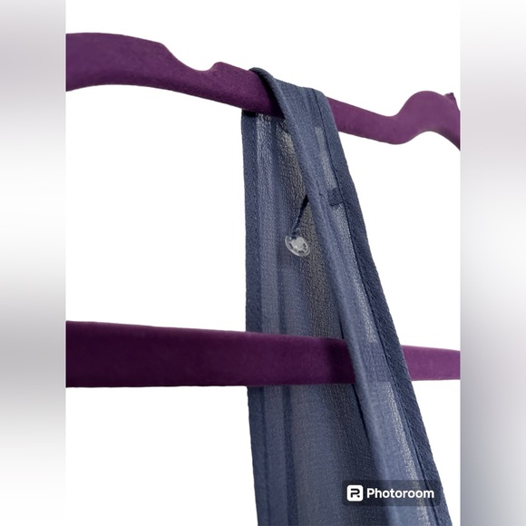 Sheer Silk Club Monaco Tank - Picture 6 of 6